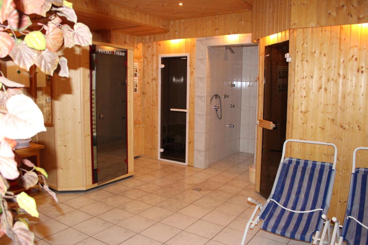 Ferienhaeuser Thalbach Heiligenblut Kültér fotó